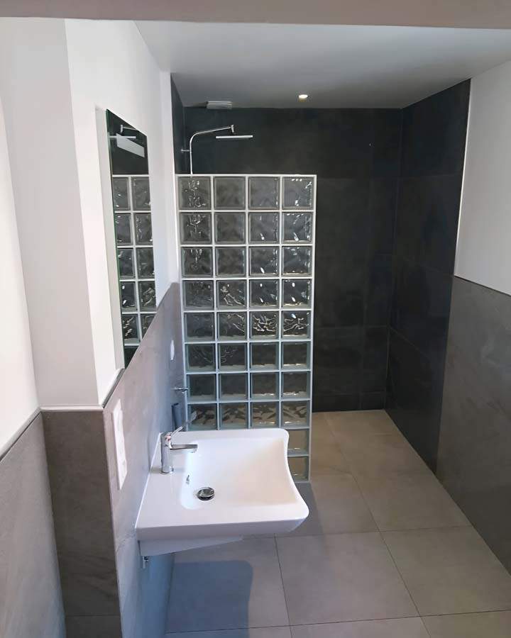 Remise à neuf dalle de bain Maubeuge